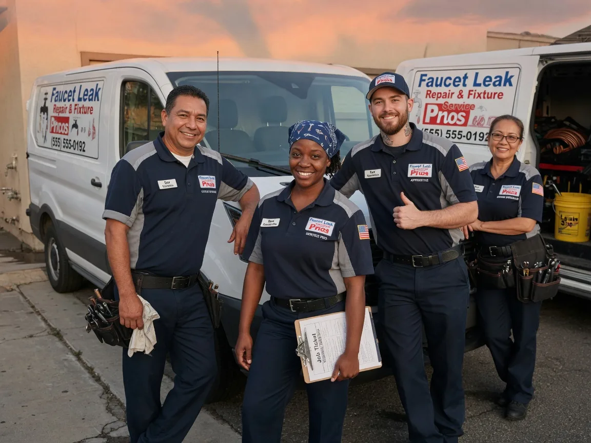 Faucet Repair company in Chelsea, IA
