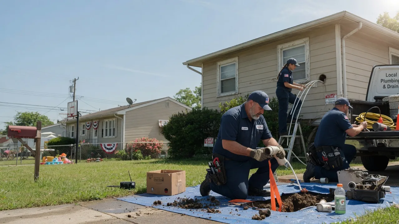 Faucet Repair in Chelsea, IA near me